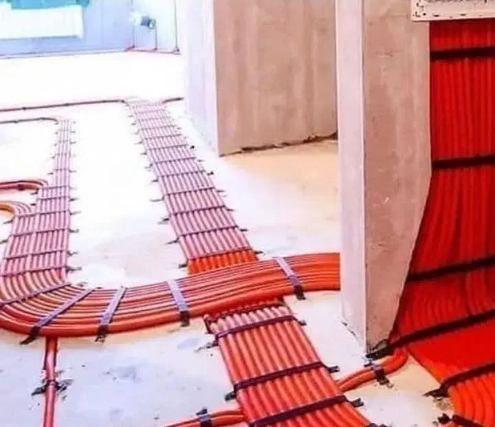 برق کشی و لوله کشی ساختمان|خدمات پیشه و مهارت|بیجار, |دیوار