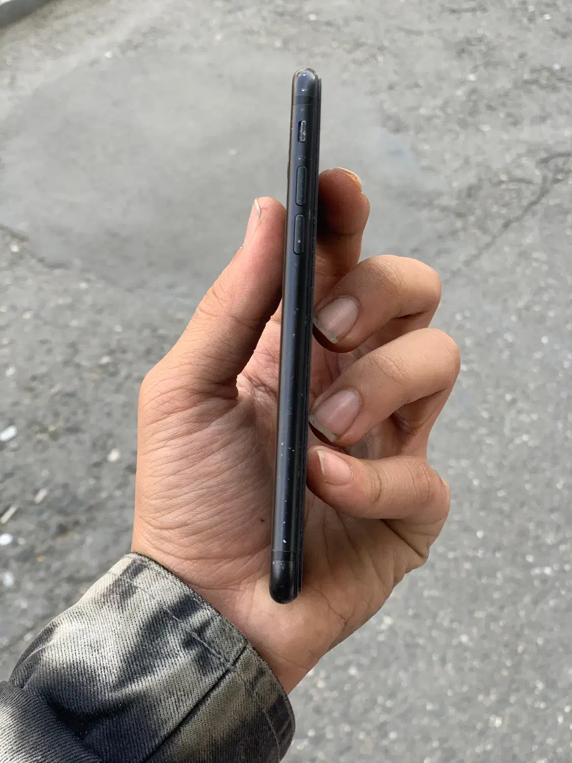 iphone 7 128gig|موبایل|ارومیه, |دیوار