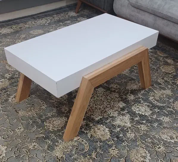 میز جلو مبلی|مبلمان خانگی و میز عسلی|میناب, |دیوار