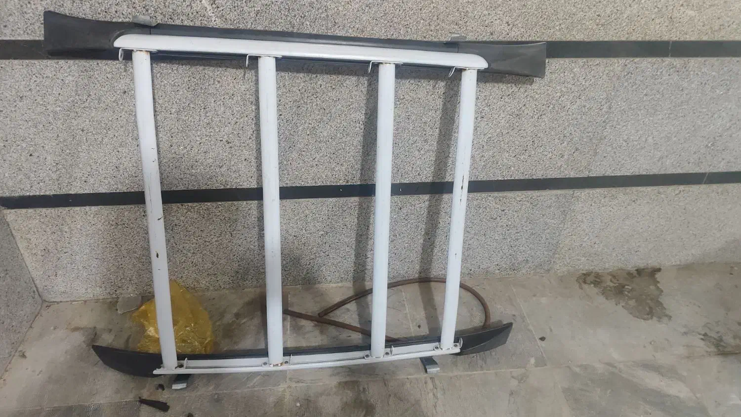 باربند برای ۲۰۶|قطعات یدکی و لوازم جانبی|چهاردانگه (تهران), |دیوار