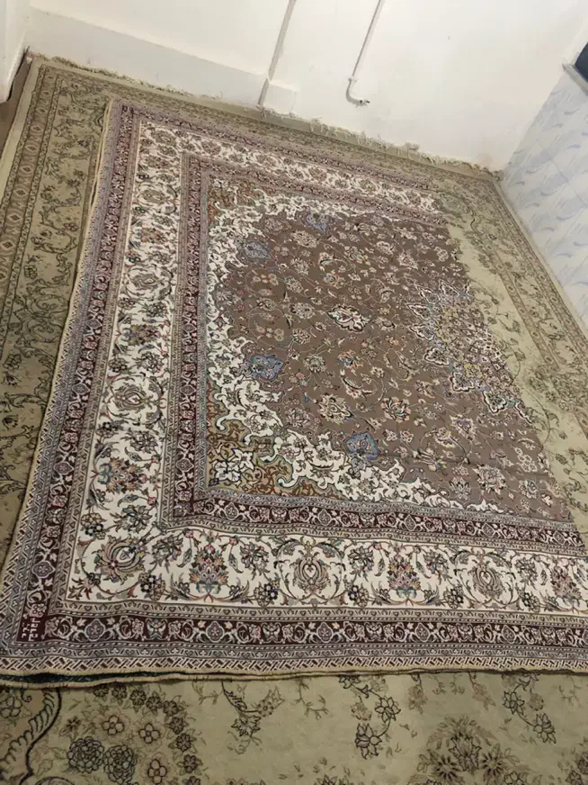 روفرشی ۱۲ متری|روفرشی|قزوین, |دیوار