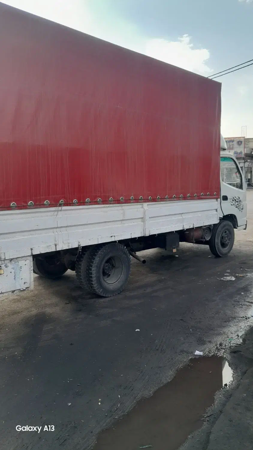 حمل بار تخصصی منازل و اداره جات|خدمات حمل و نقل|مشهد, پنجتن|دیوار