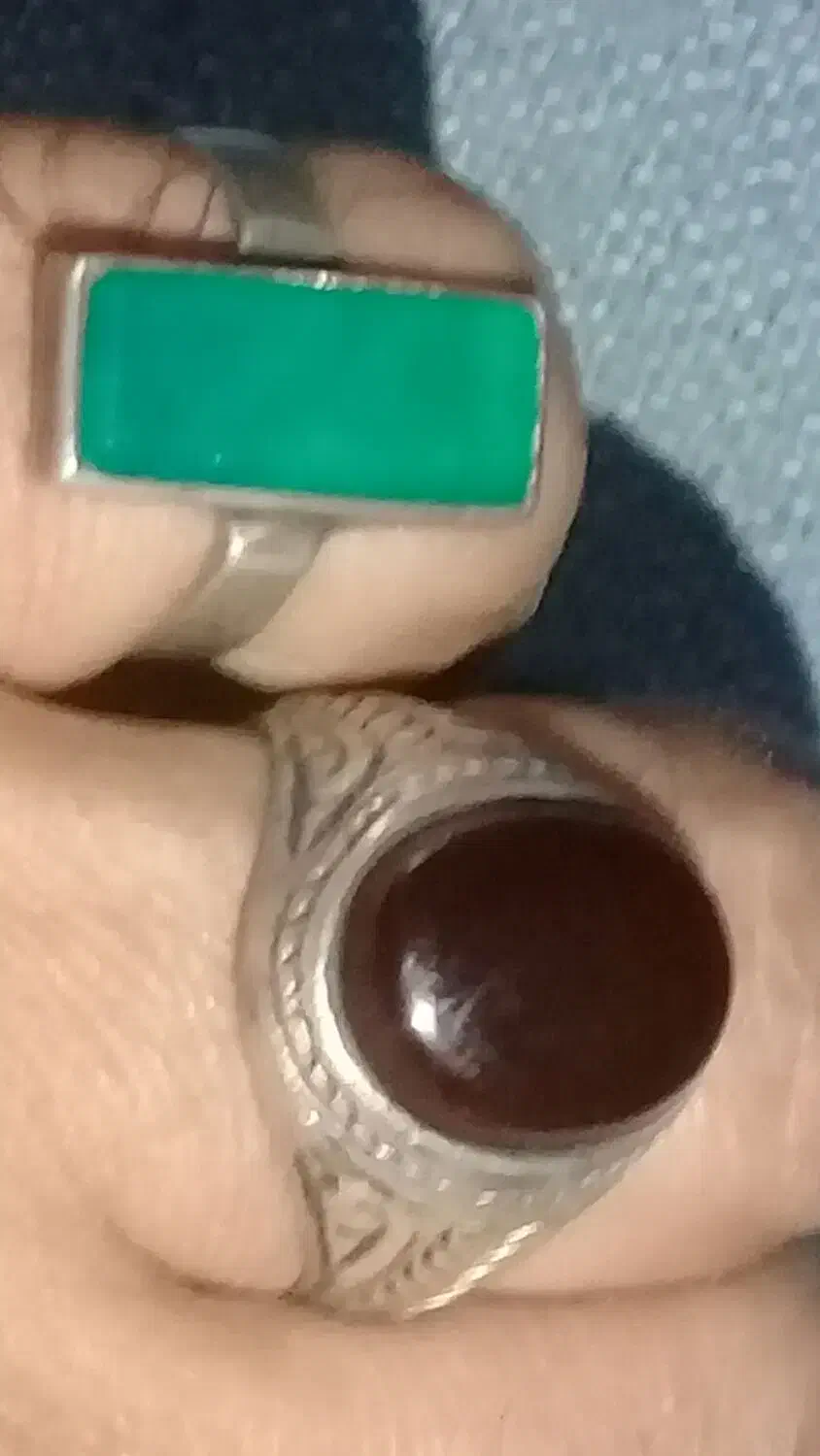 نقره جات|جواهرات|ورامین, ورامین|دیوار