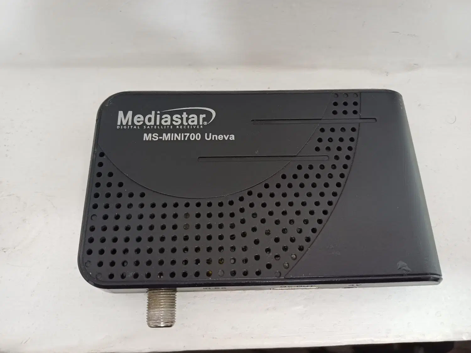 گیرنده مینی|صوتی و تصویری|سنندج, |دیوار