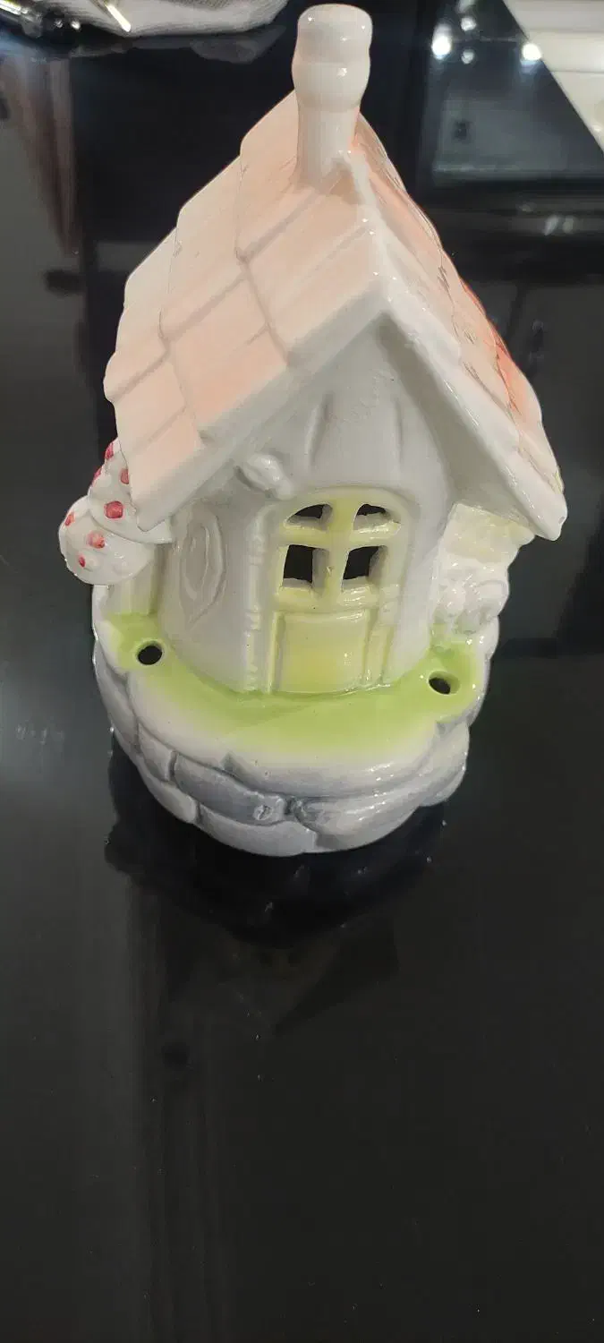 شب خواب|چراغ خواب و آباژور|شهریار, شهریار|دیوار