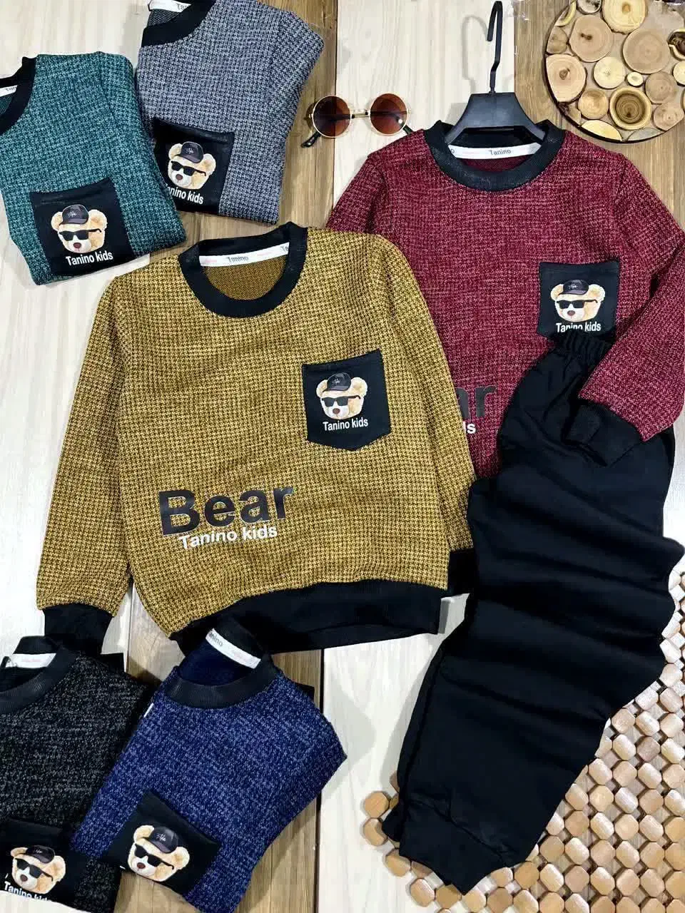 حرا.ج لباس یلدایی بچگونه .پاییزی دخترانه و پسرانه|کفش و لباس بچه|قم, بنیاد|دیوار