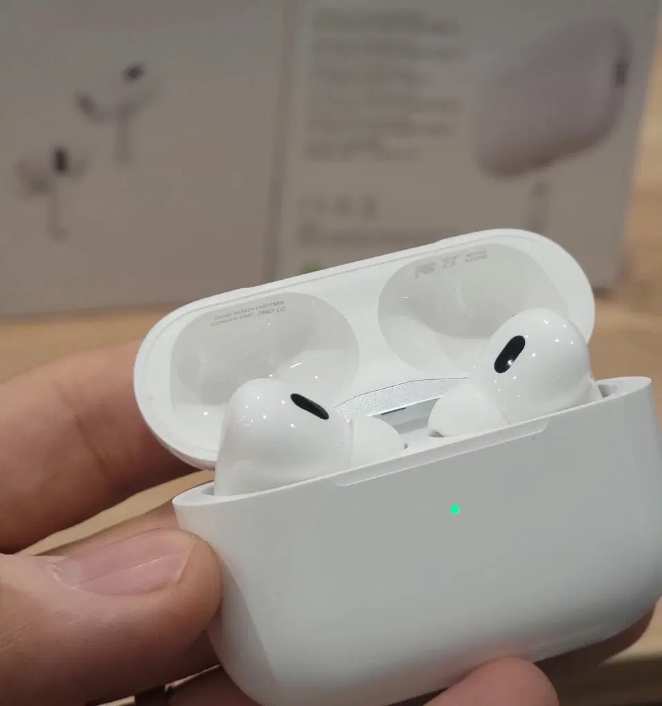 airpod pro2|لوازم جانبی موبایل و تبلت|کرمانشاه, |دیوار