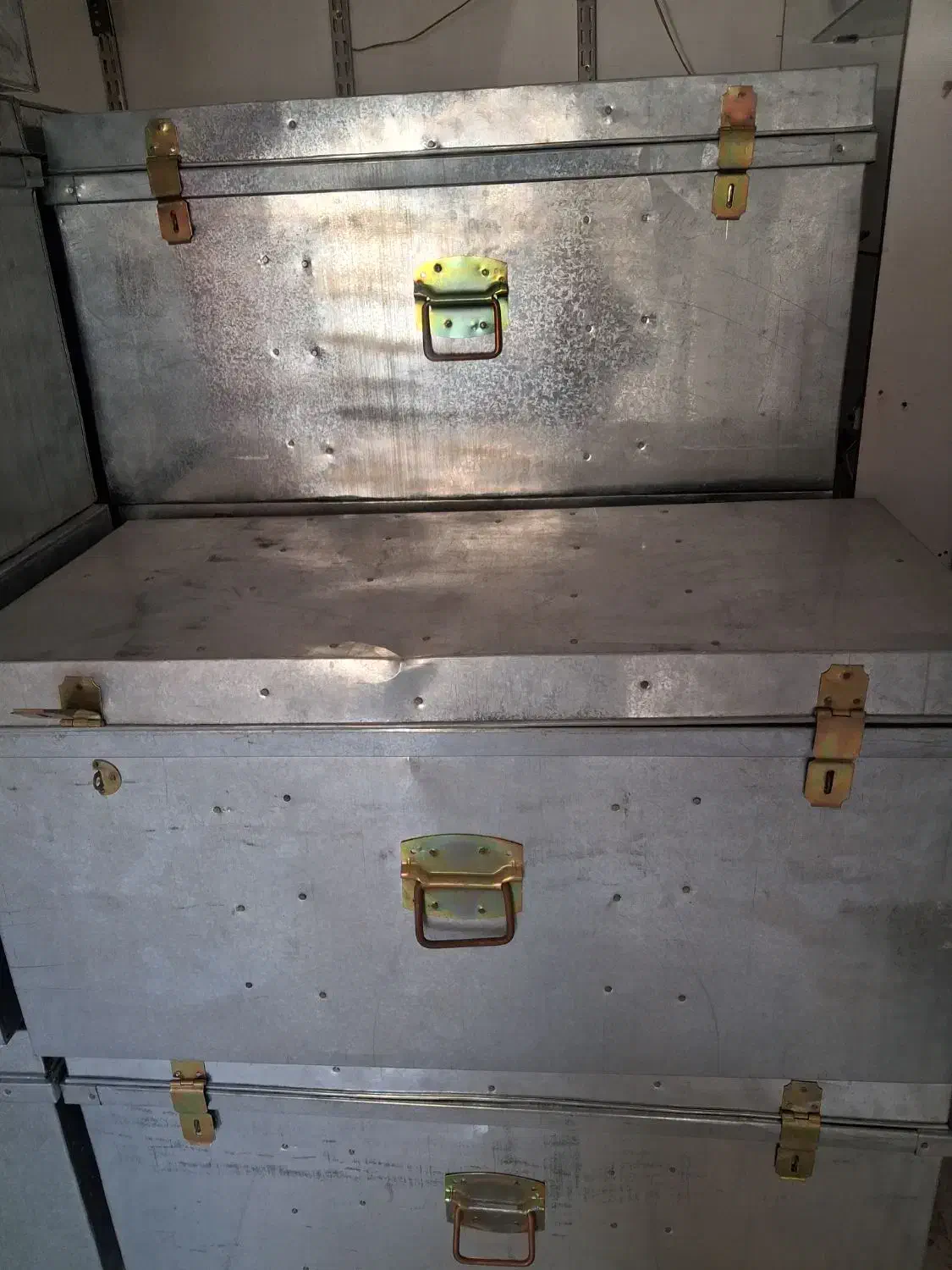 صندوق بزرگ|صنایع دستی و سایر لوازم تزئینی|کاشان, فاز ۲ ناجی آباد|دیوار