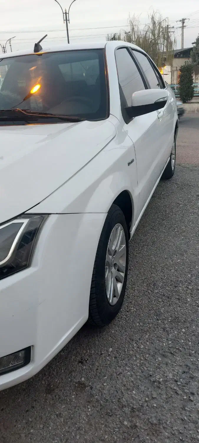 فروش دنا تیپ 2،|خودرو سواری و وانت|نکا, |دیوار