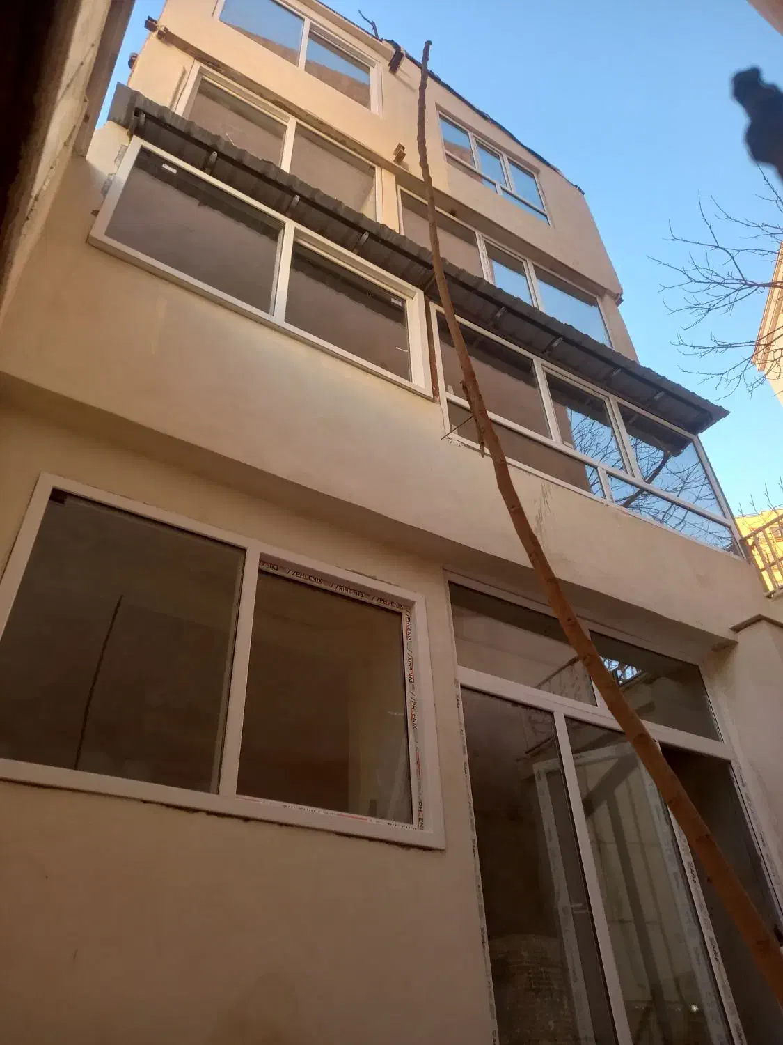 تولید و اجراء درب و پنجـره های پیشترفته|عمدهفروشی|تهران, سلسبیل جنوبی|دیوار