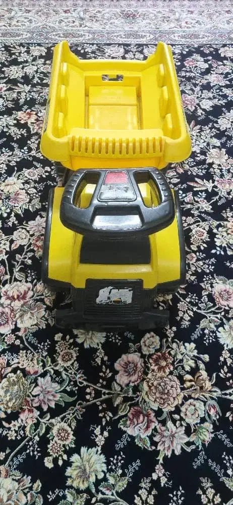 اسباب‌بازی کودک|اسباب‌بازی بچه|رشت, جماران|دیوار