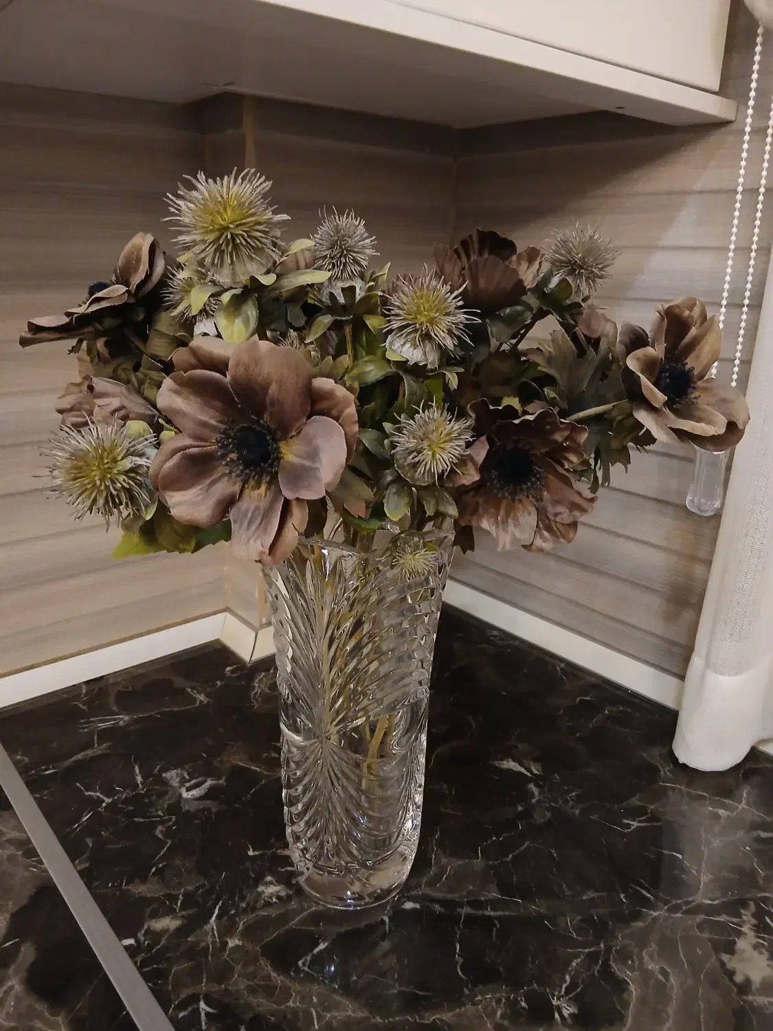 گلدان کریستال rcr|صنایع دستی و سایر لوازم تزئینی|تهران, امیریه|دیوار