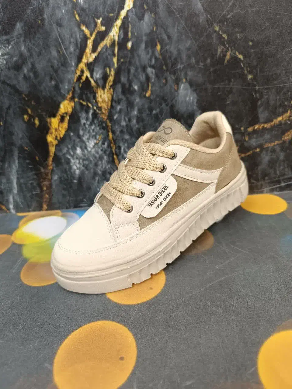 //کتونی ونس یاشار **|کیف، کفش، کمربند|قم, زنبیل آباد|دیوار