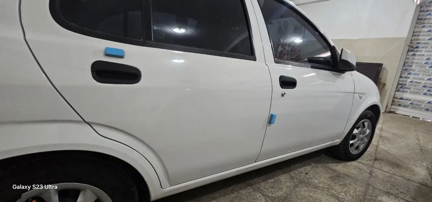 ساینا اس|خودرو سواری و وانت|ورامین, ورامین|دیوار