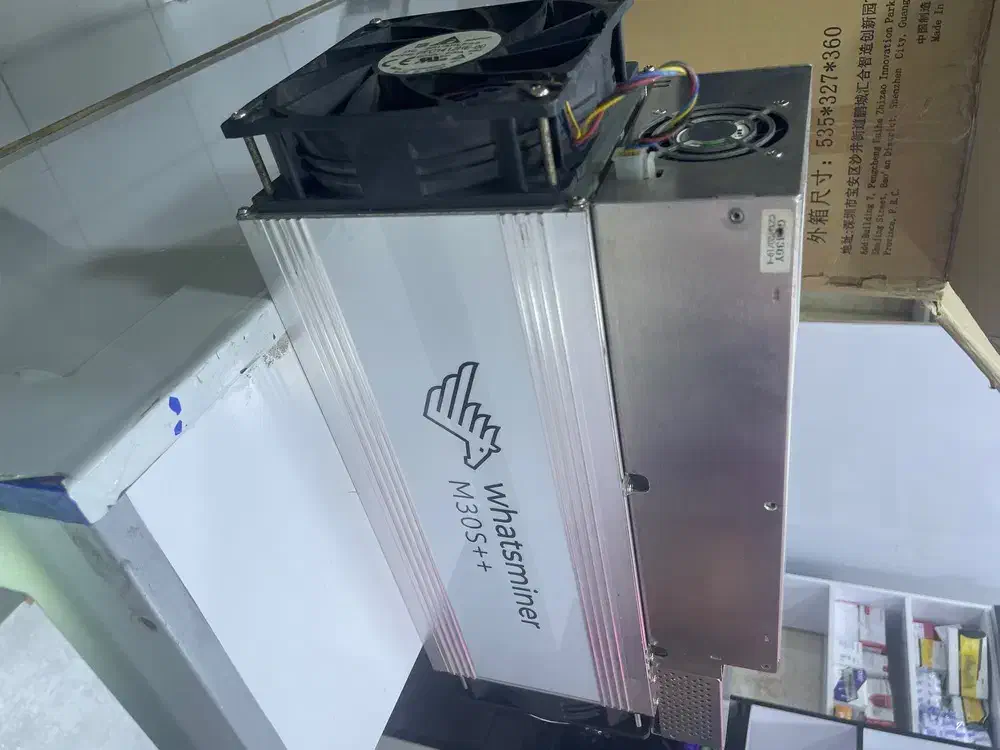 ماینر استوک و اکبند|قطعات و لوازم جانبی رایانه|بانه, |دیوار