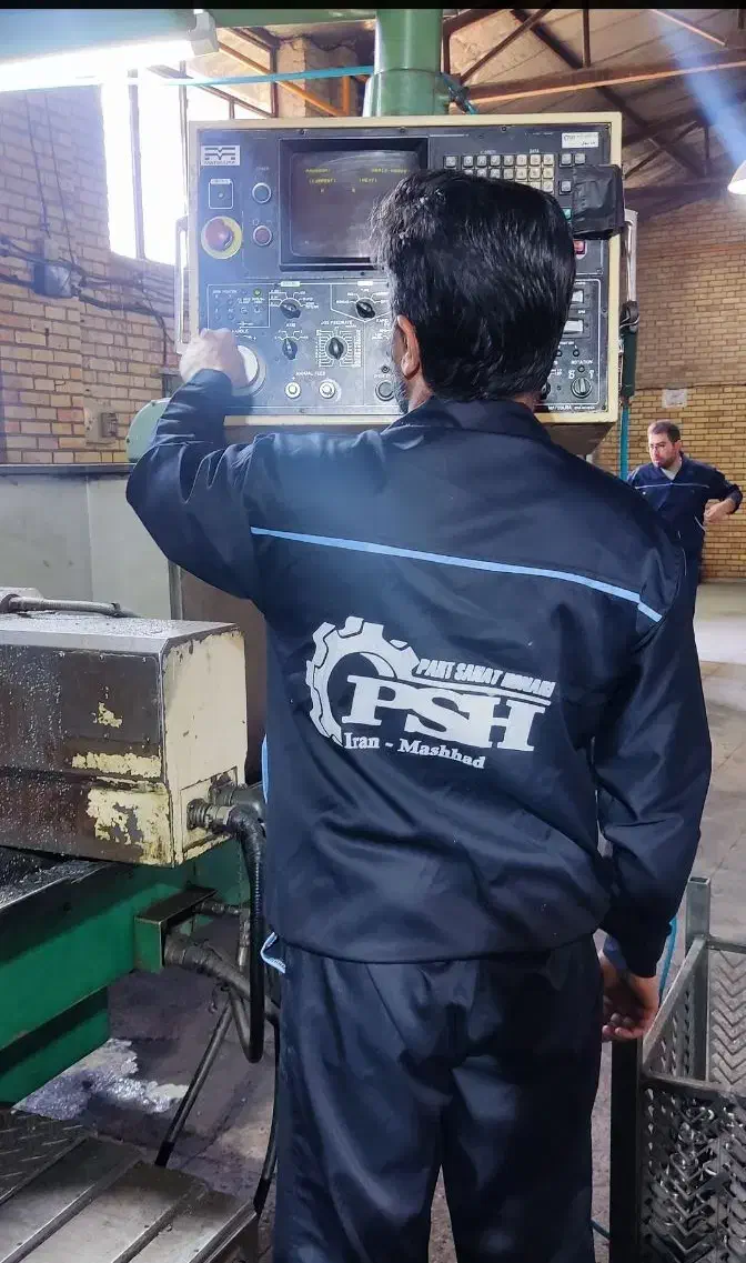 استخدام نیروی مونتاژ و خدمات در شرکت تولیدی(آقا)|استخدام صنعتی، فنی، مهندسی|مشهد, توس (بلوار توس)|دیوار