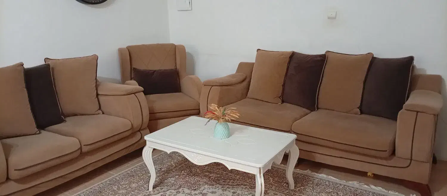 مبلمان|مبلمان خانگی و میز عسلی|بندر انزلی, انصار الحسین|دیوار