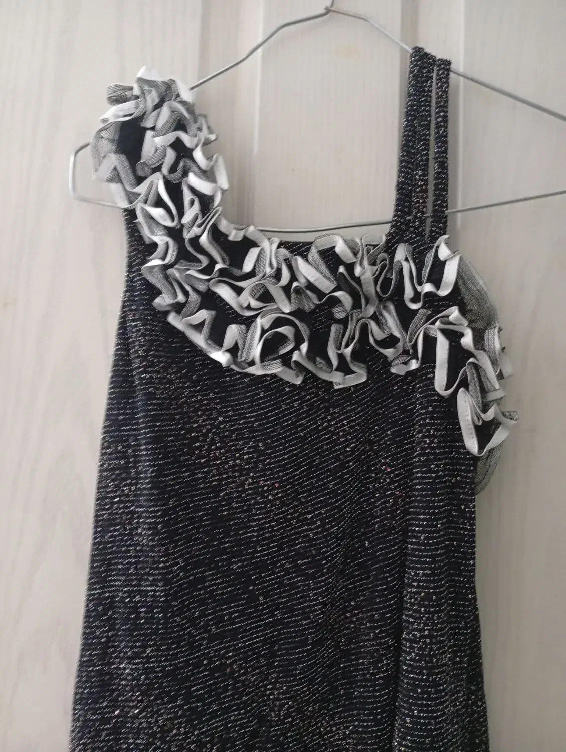 لمه مشکی شیک|لباس|سبزوار, باهنر|دیوار