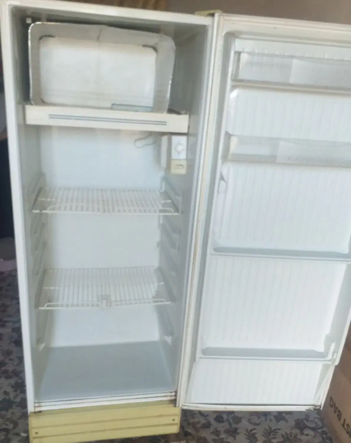 یخچال (مارک فریز ایران)|یخچال و فریزر|رشتخوار, |دیوار