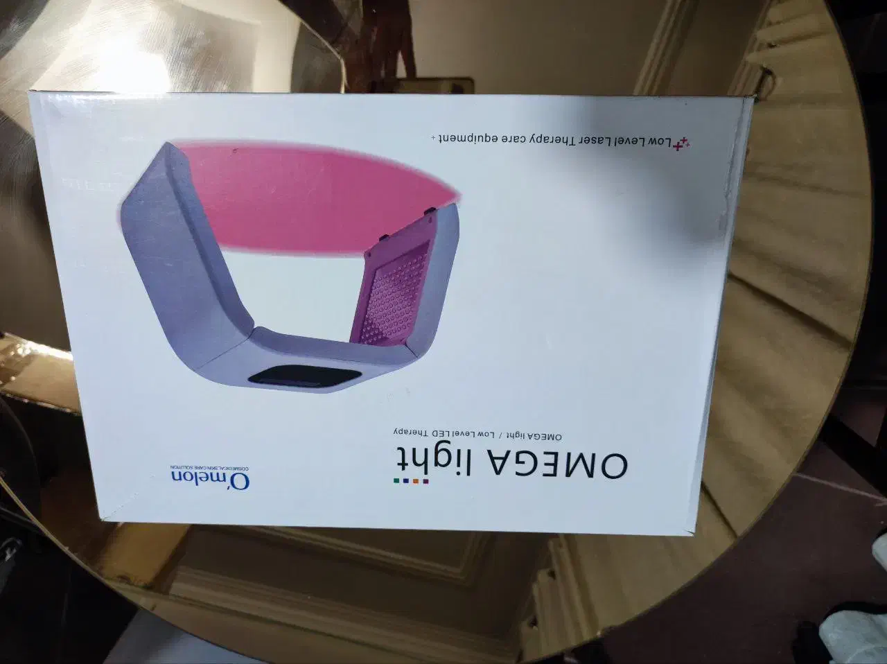 دستگاه ال ای دی تراپی|آرایشی، بهداشتی، درمانی|گراش, |دیوار