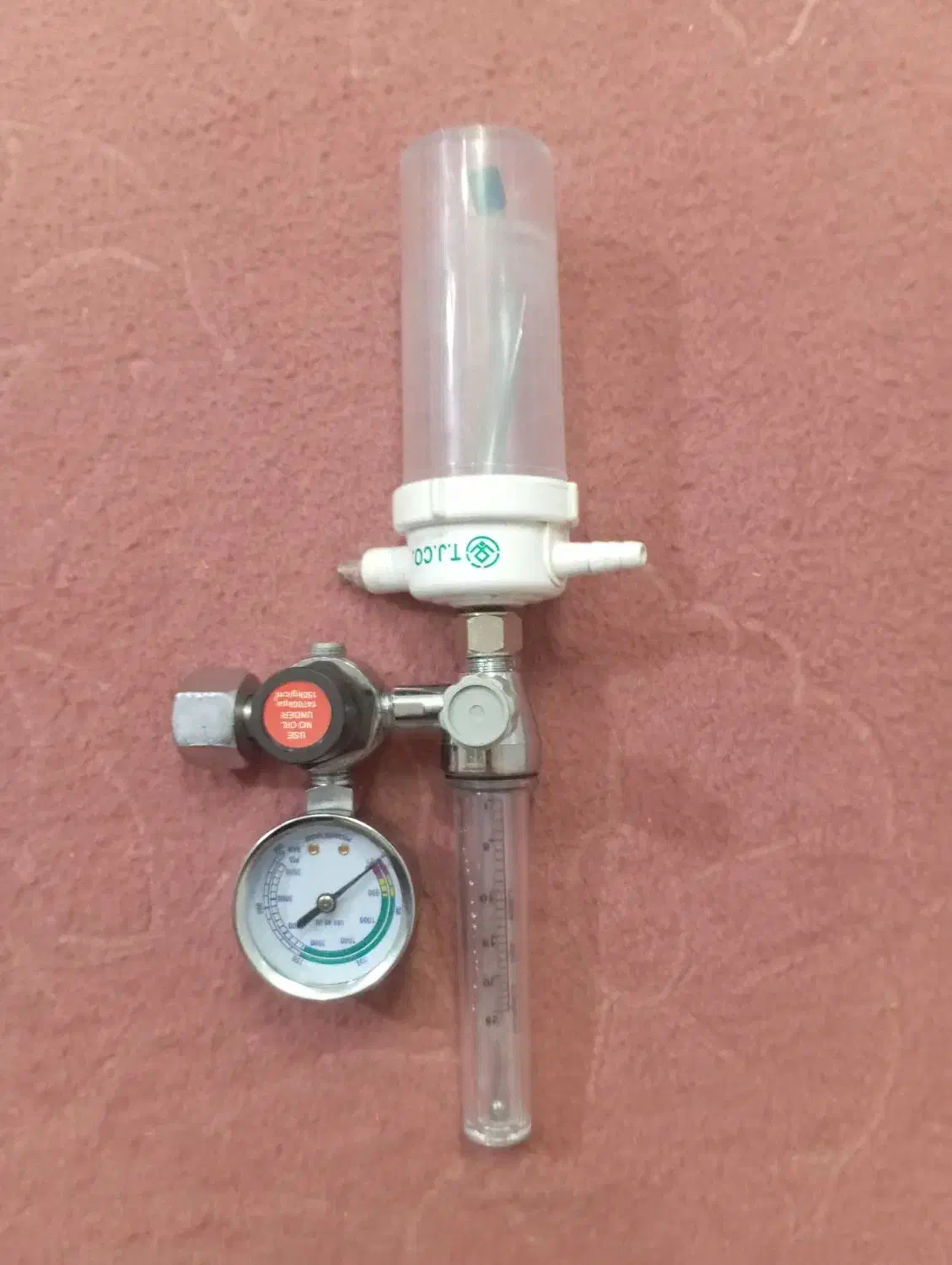 کمربند طبی و شیراکسیژن|آرایشی، بهداشتی، درمانی|اراک, |دیوار