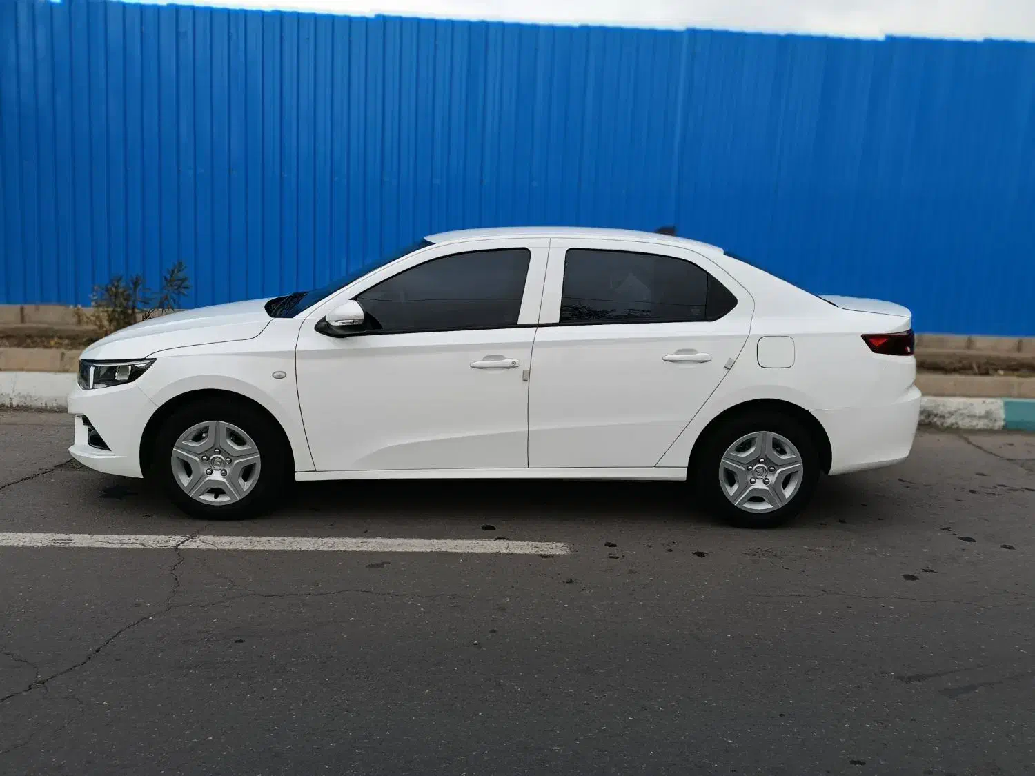 تارا V1 Plus مدل 403|خودرو سواری و وانت|تهران, خلیج فارس|دیوار