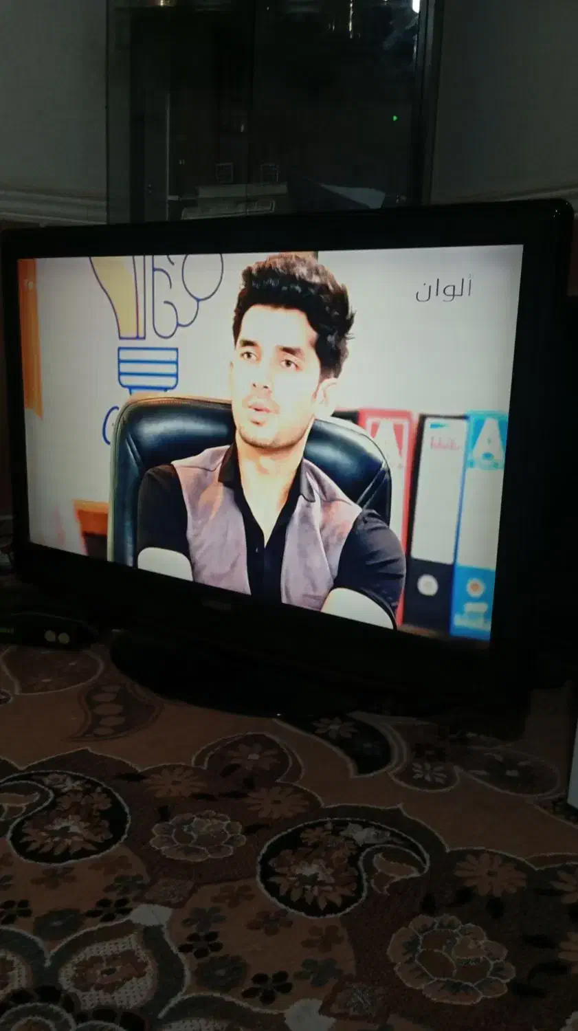 تلوزیون|تلویزیون و پروژکتور|حمیدیه, |دیوار