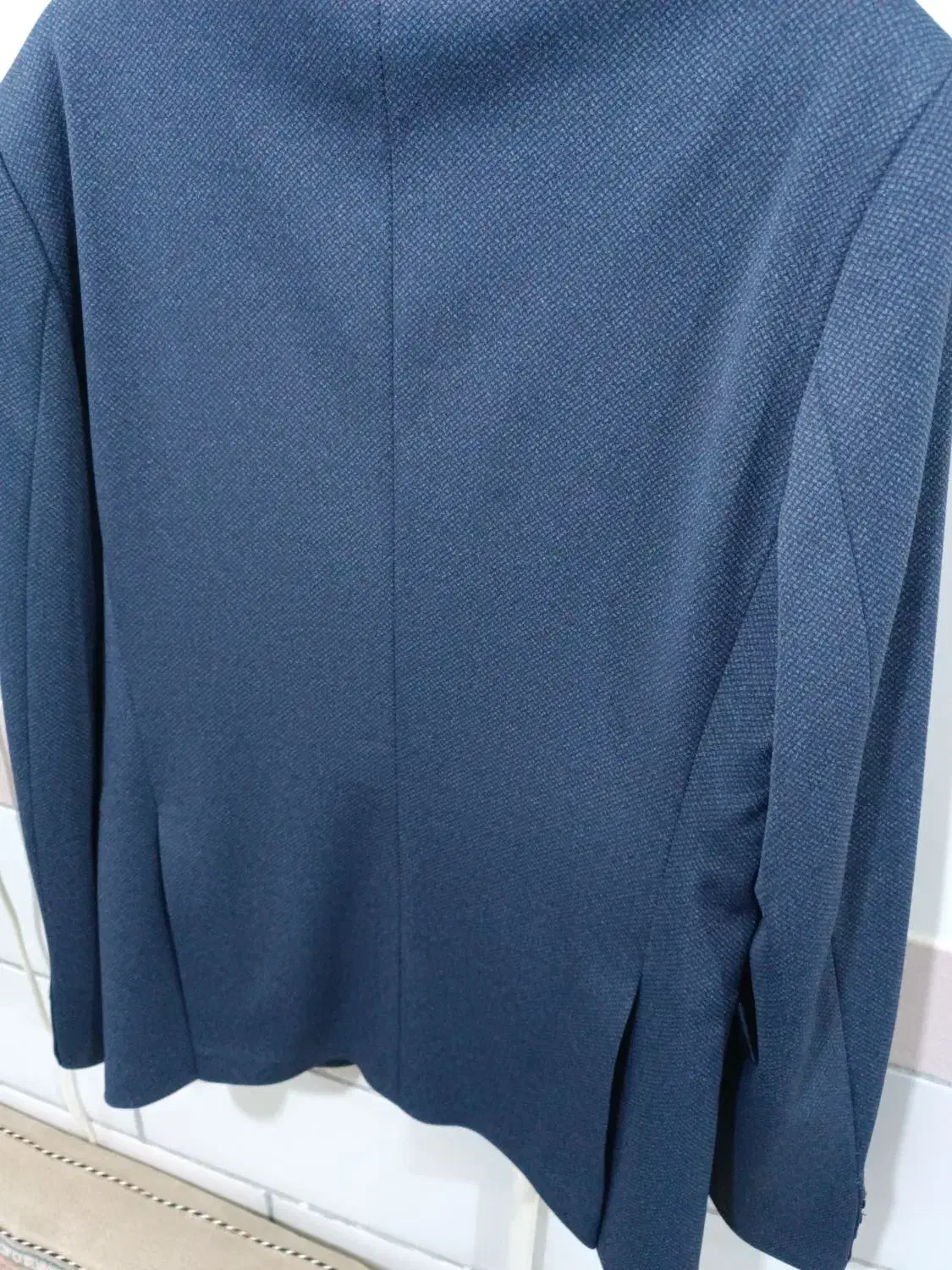 کت تک مردانه نو|لباس|قم, قلعه کامکار|دیوار