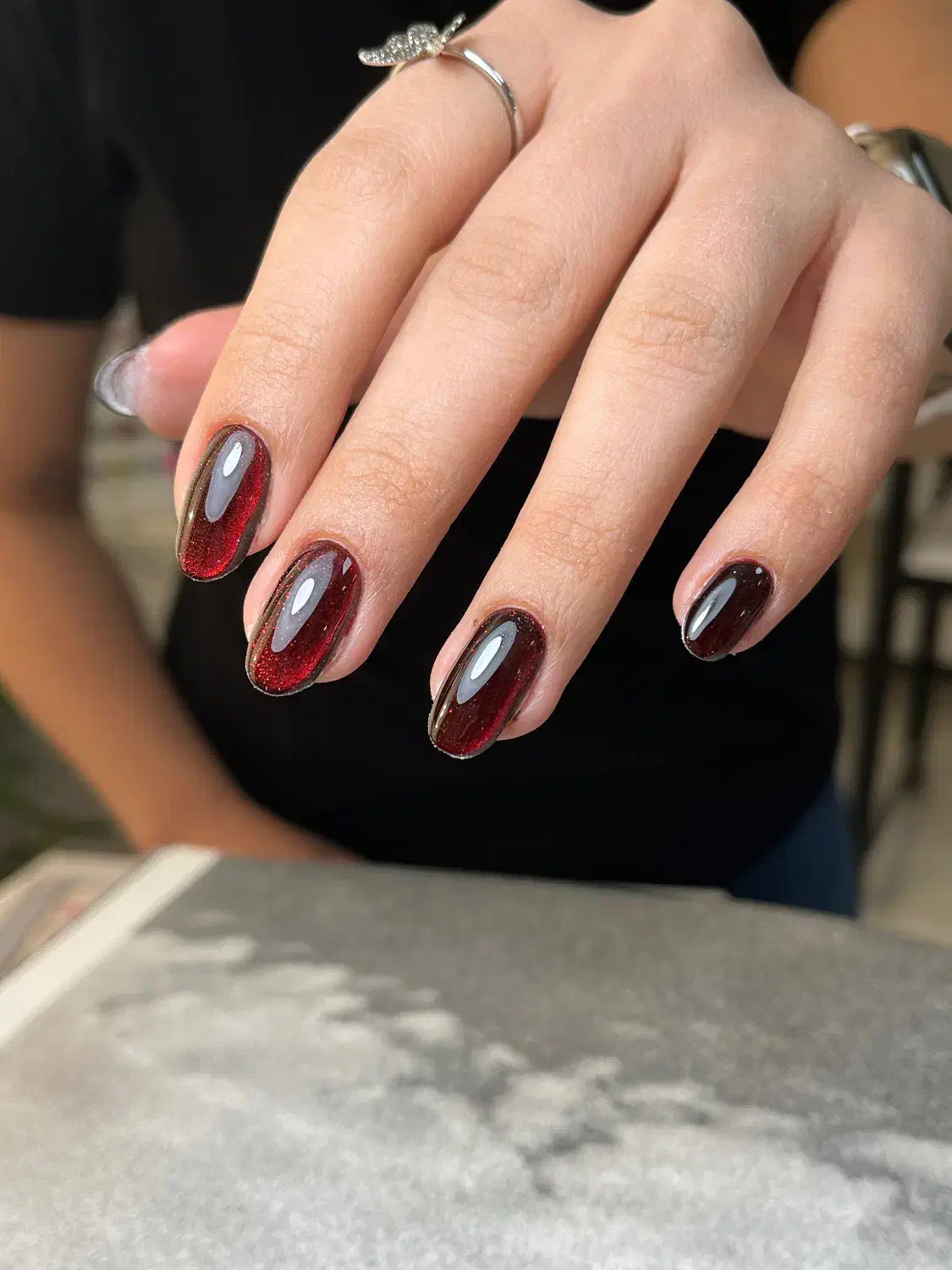 خدمات ناخن روسی با قیمت استثناعی|خدمات آرایشگری و زیبایی|تهران, فلسطین (میدان انقلاب)|دیوار