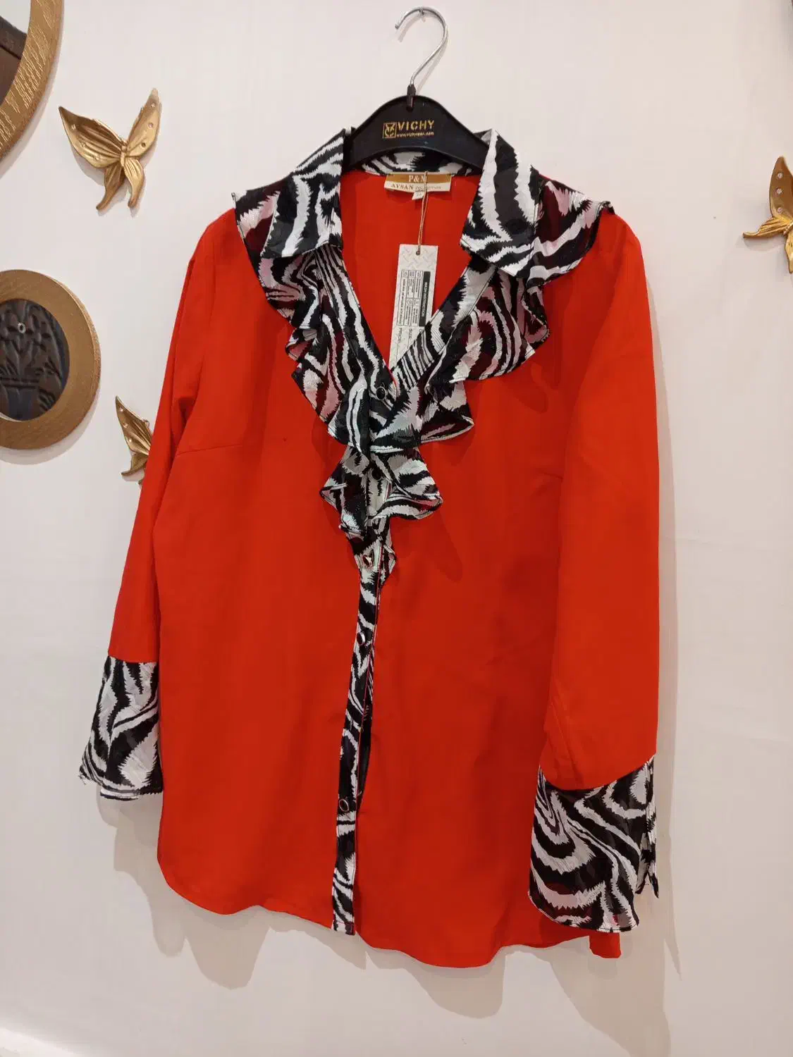 شومیز|لباس|اردبیل, |دیوار