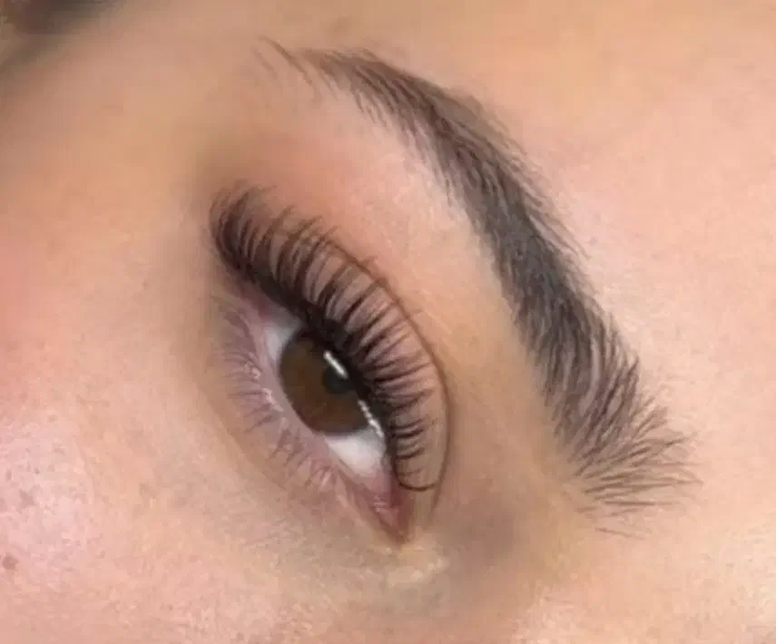 اکستنشن مژه و کاشت مژه|خدمات آرایشگری و زیبایی|پرند, فاز ۲|دیوار