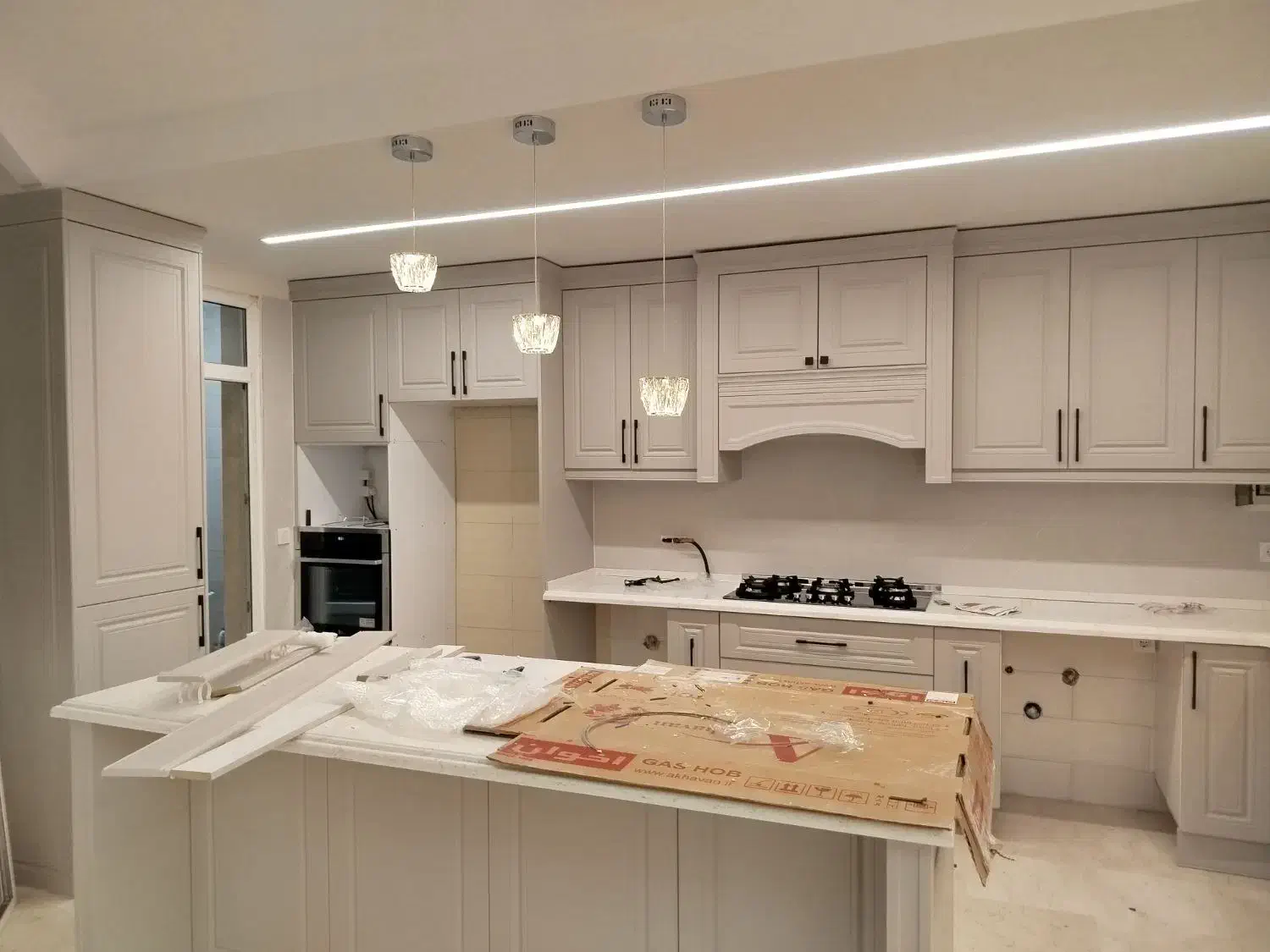 برقکار|خدمات پیشه و مهارت|تهران, تهرانپارس غربی|دیوار