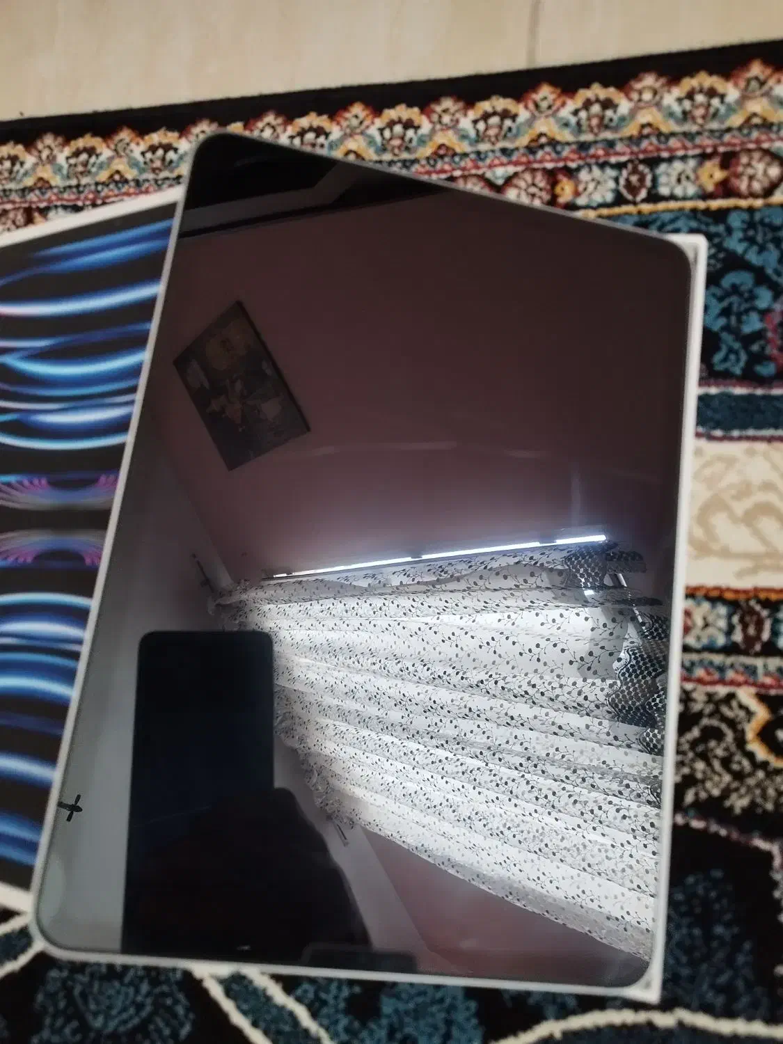 Ipad Pro 2022 11inch|تبلت|قزوین, |دیوار