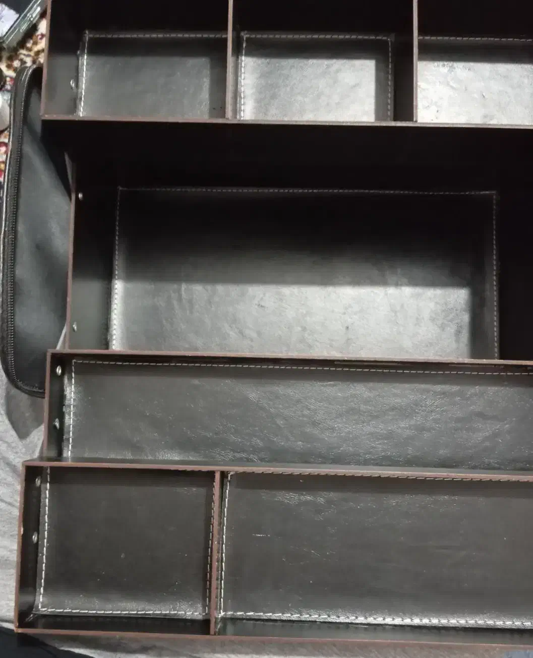 کیف ناخن کاری|کیف، کفش، کمربند|نجفآباد, شریعتی|دیوار