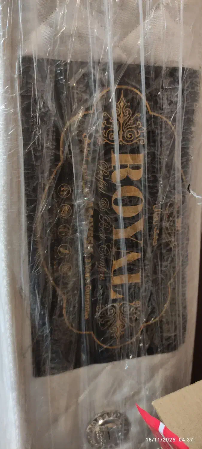 تشک دو نفره رویال|تشک تختخواب|تهران, صادقیه|دیوار