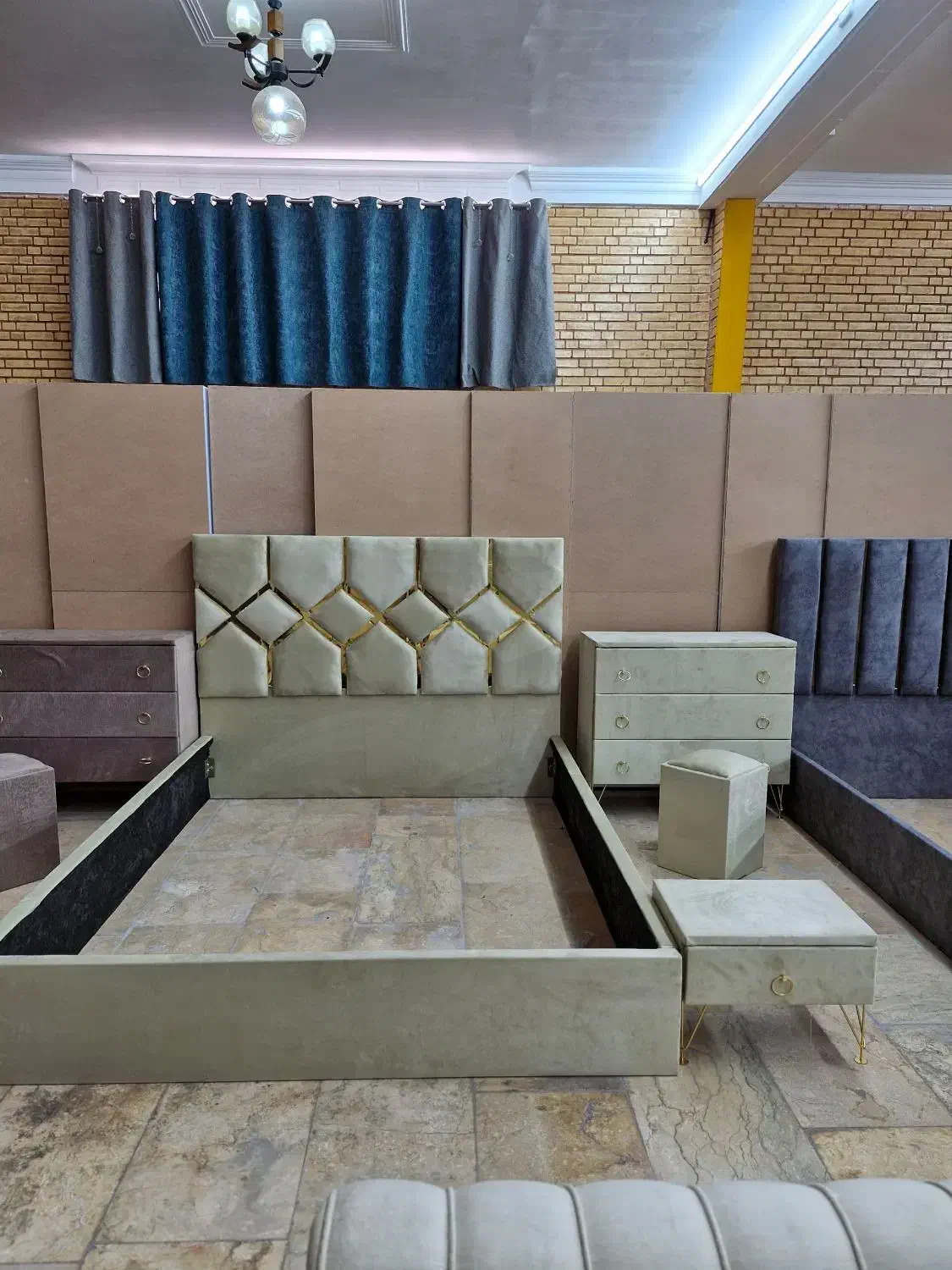 فرصت را از دست نده تخفیفات وآفرهای ویژه سرویس خواب|تخت و سرویس خواب|شیراز, شهرک صنعتی شیراز|دیوار