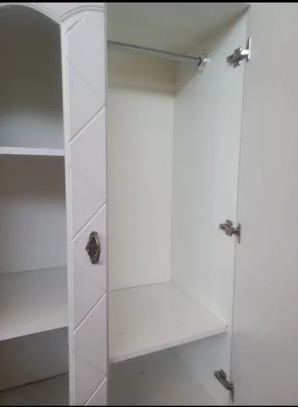 کمد کودک|جاکفشی، کمد، دراور|اهواز, منازل کارون|دیوار