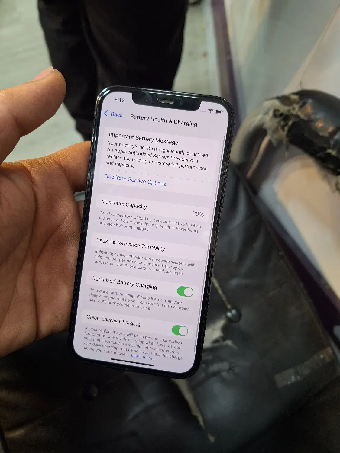 12pro|موبایل|اردبیل, |دیوار