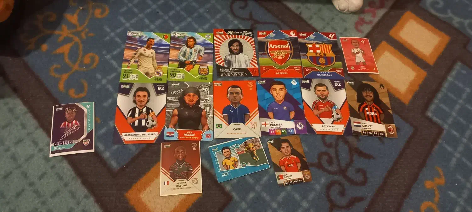 کیمدی 2026|کلکسیون و سرگرمی|مشهد, شهرک ابوذر|دیوار