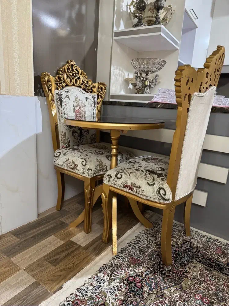 مبلمان 9نفره|مبلمان خانگی و میز عسلی|اقبالیه, |دیوار