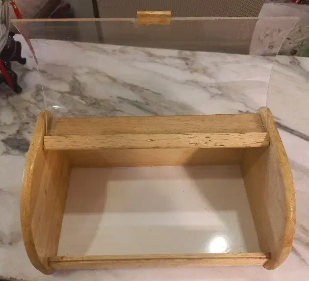 جای نان چوبی|ظروف سرو و پذیرایی|تهران, سردارجنگل|دیوار