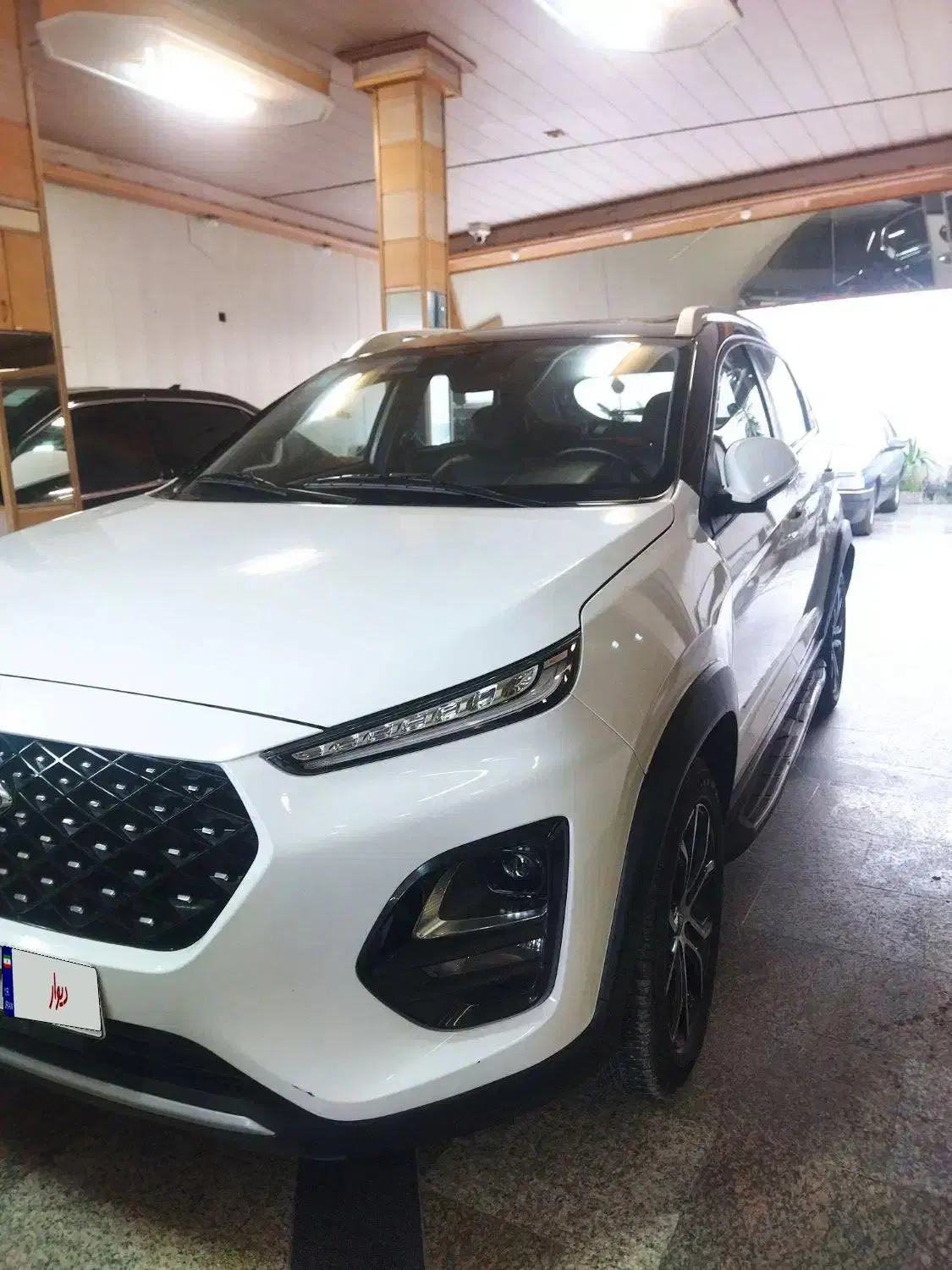 mwmx22پرومدل۴۰۱|خودرو سواری و وانت|رشت, تازه آباد|دیوار