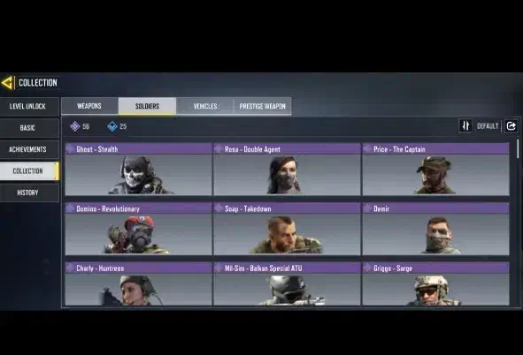 اکانت کالاف طاق با ای فوتبال|کنسول، بازی ویدئویی و آنلاین|شاهین دژ, |دیوار