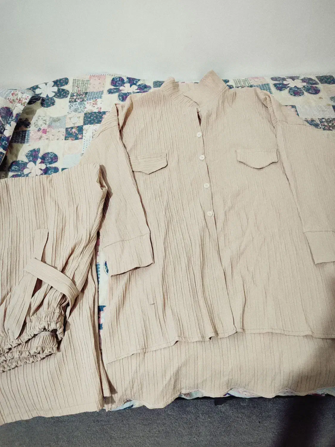 مانتو شلوار|لباس|نیشابور, شهرک اندیشه|دیوار