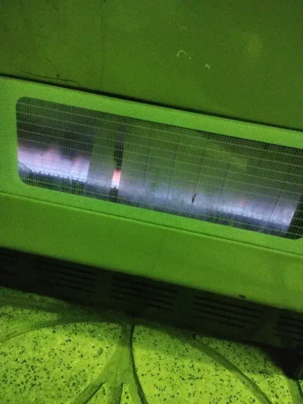 بخاری گازی نیک کالا|بخاری، هیتر، شومینه|قرچک, باقرآباد|دیوار