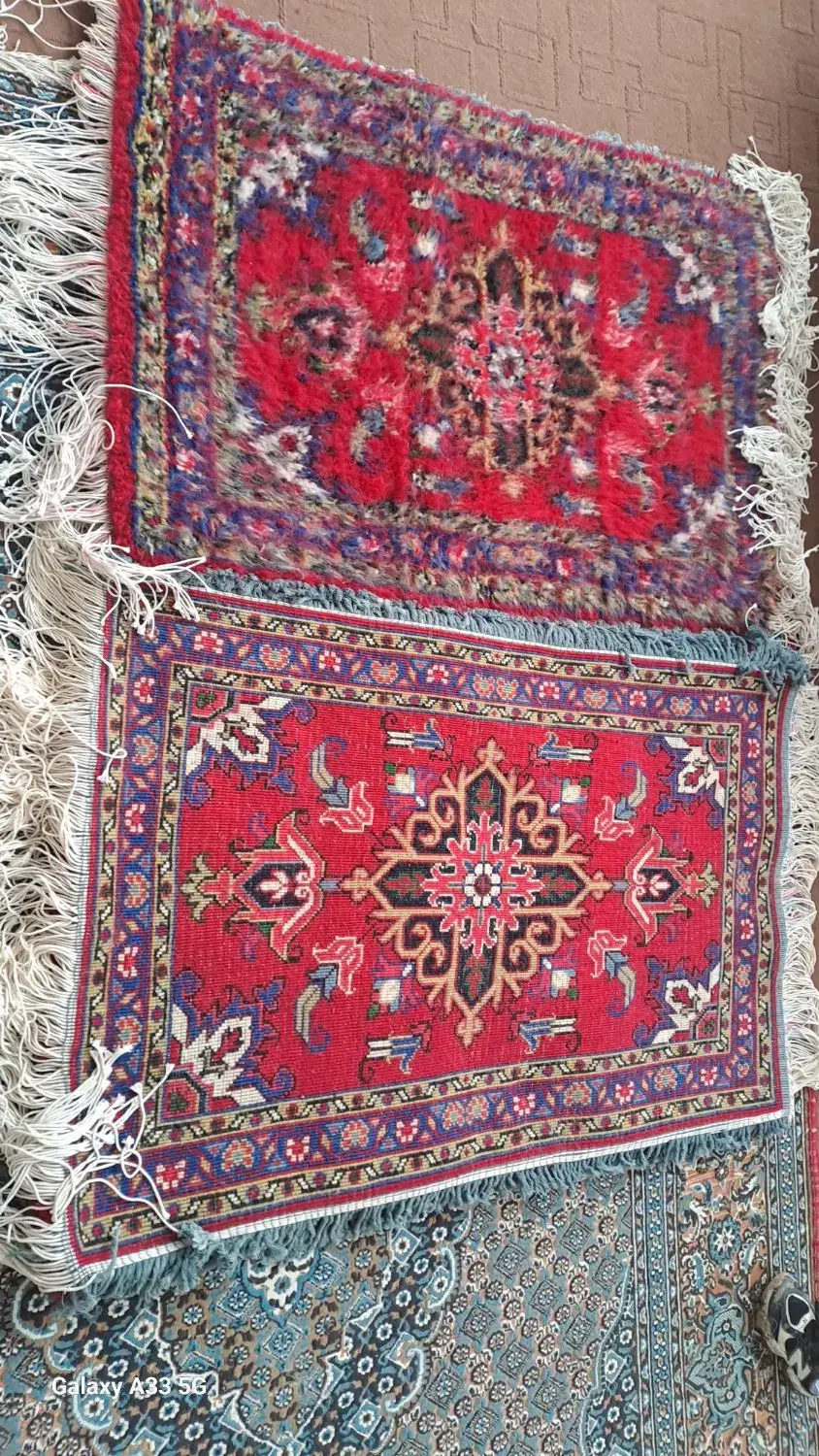 پادری بزرگ|پادری|قصابه, |دیوار