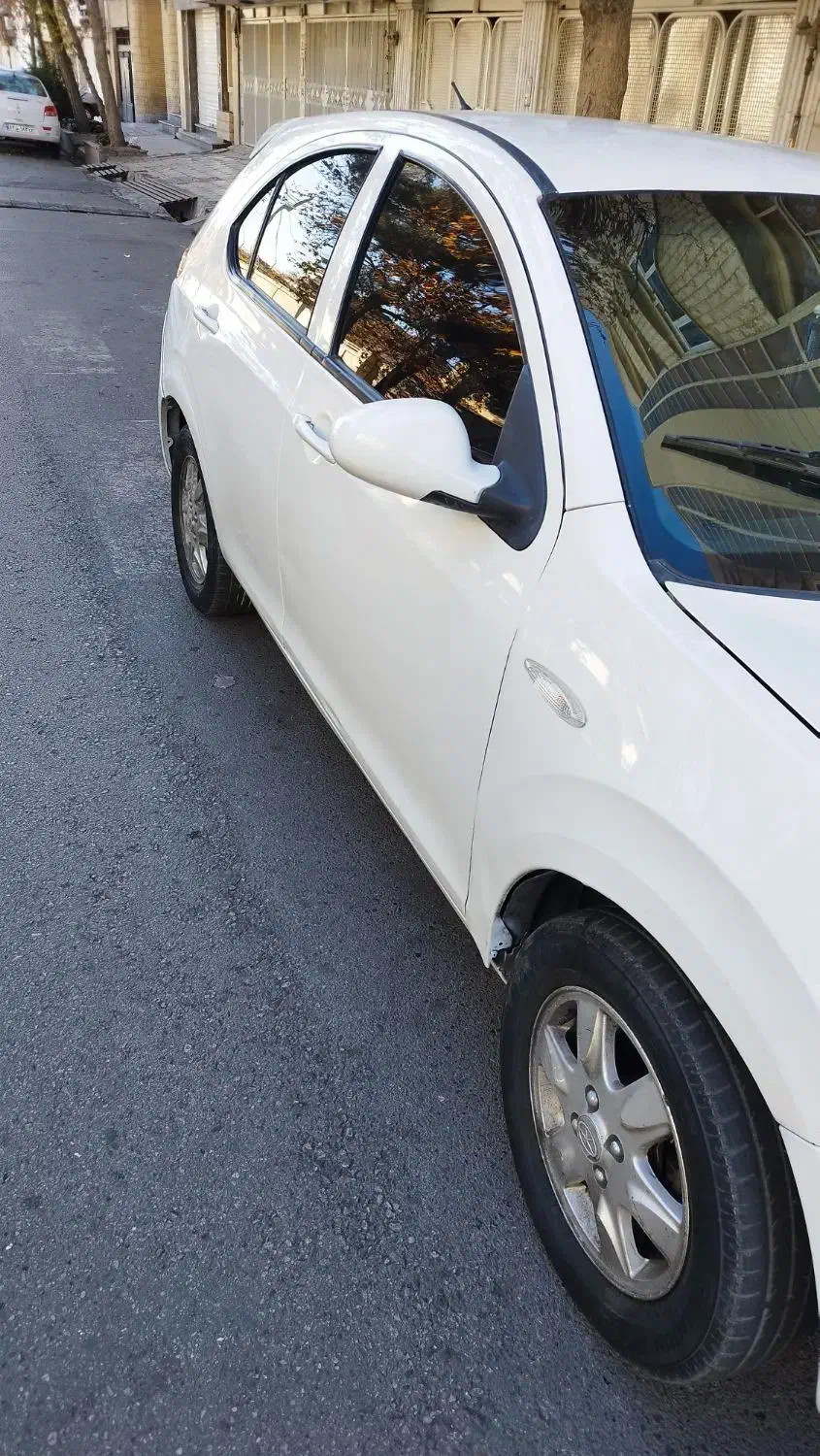 جکj3|خودرو سواری و وانت|مشهد, میعاد (شهرک غرب)|دیوار