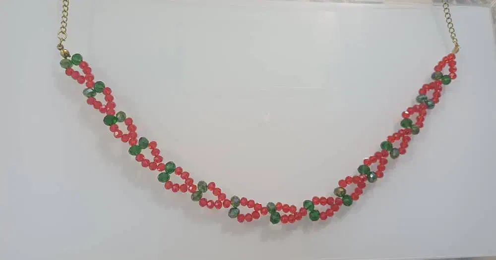 گردن بند|بدلیجات|رشت, جماران|دیوار