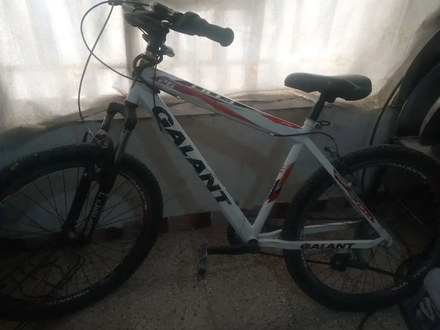 دوچرخه 26|دوچرخه، اسکیت، اسکوتر|دهدشت, |دیوار