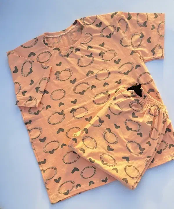 ست تیشرت و شلوار زنانه|لباس|قزوین, |دیوار